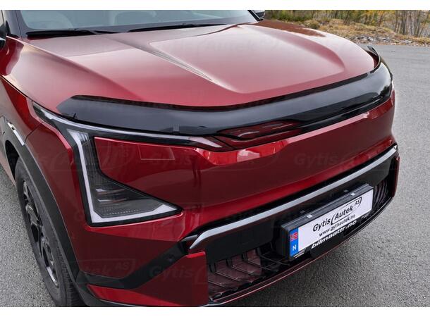 Panserbeskytter | Kia EV5 2025-> | gytisautek.no