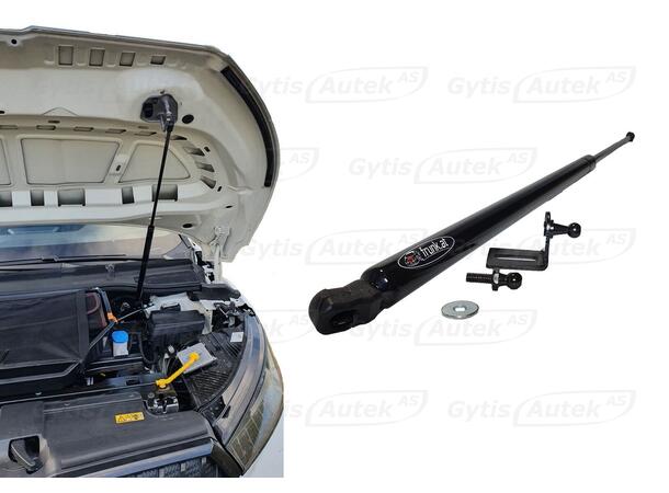 Panserdemper Skoda Enyaq 2021-> 