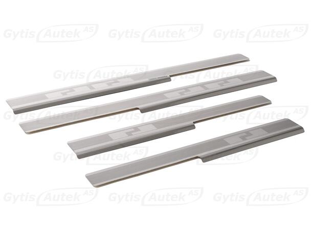 Peugeot 508 2011-2018 | Innstigningslister |  gytisautek.no
