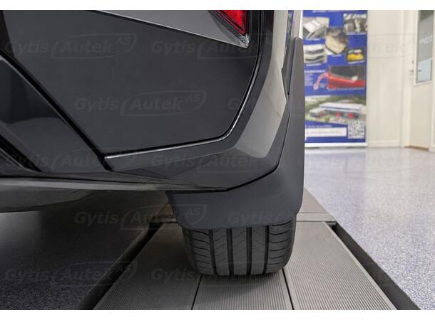Skvettlapper | BMW iX1 U11 2023-> | gytisautek.no
