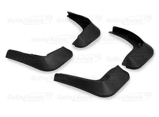Skvettlapper | VW Golf VII 2012-2020 | gytisautek.no