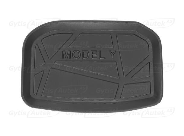 Startpakke | Tesla Model Y 2025-> Juniper | gytisautek.no