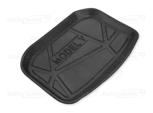 Startpakke | Tesla Model Y 2025-> Juniper | gytisautek.no