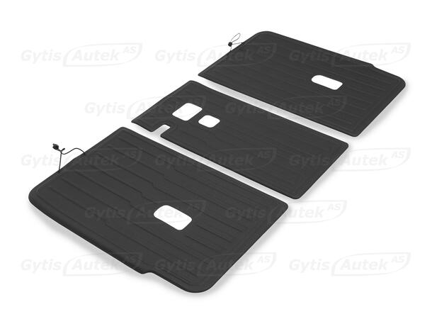 Startpakke | Tesla Model Y 2025-> Juniper | gytisautek.no