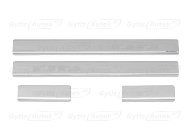 Subaru Levorg 2015-2020 | Innstigningslister |  gytisautek.no