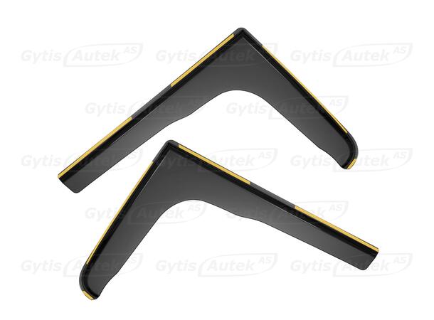 Vindavvisere | Ford Transit 2000-2006 | gytisautek.no