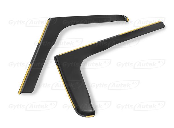 Vindavvisere | Ford Transit 2000-2006 | gytisautek.no