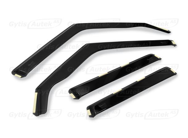 Vindavvisere | Mini Aceman J05 2024-> | gytisautek.no