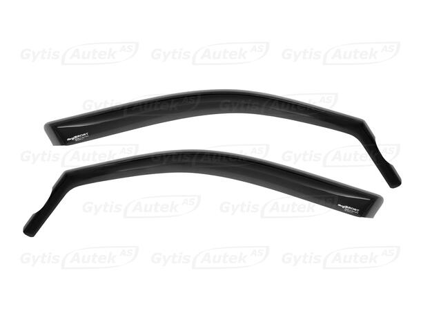 Vindavvisere | Renault 5 E-Tech 2025-> | gytisautek.no