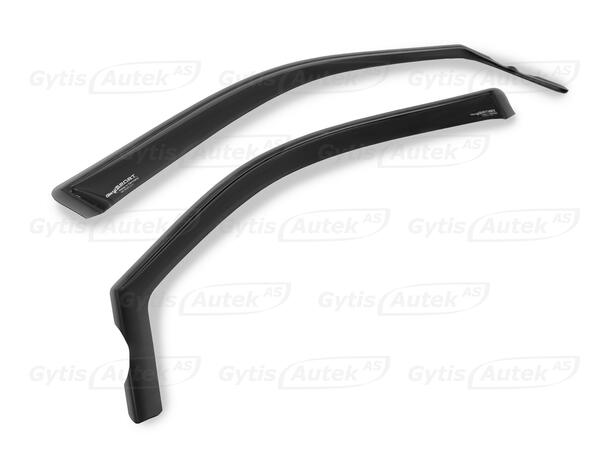 Vindavvisere | Renault 5 E-Tech 2025-> | gytisautek.no