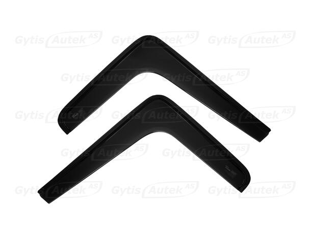 Vindavvisere | VW LT 1996-2006 | gytisautek.no