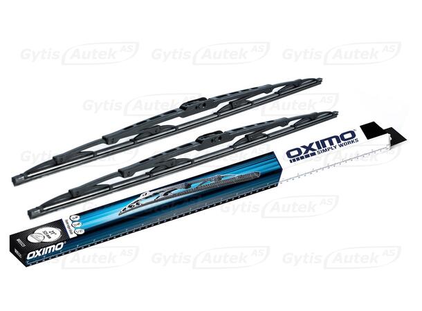 Vindusviskere | Volvo 740/760 1984-1992 | gytisautek.no