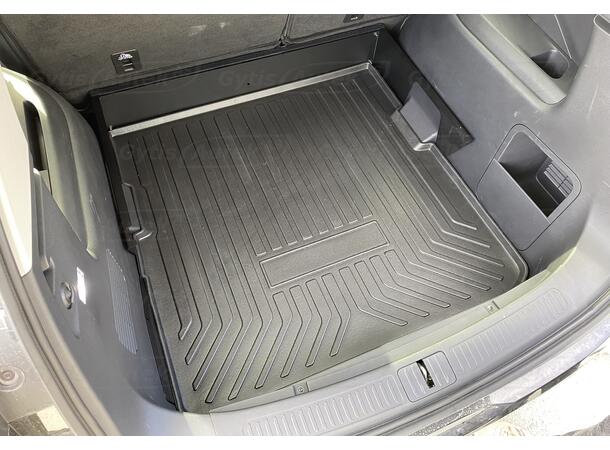 *Bilmattesett* Maxus Euniq6 2022-> SUV 