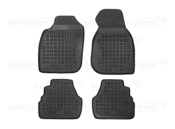 Audi A6 1997-2004 gulvmatter | gytisautek.no