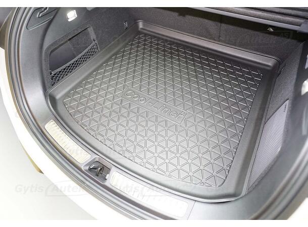 Bagasjeromsmatte | BYD Sealion 7 2024-> | gytisautek.no