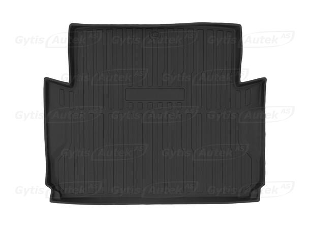 Bagasjeromsmatte | Changan Deepal S05 2025-> | gytisautek.no