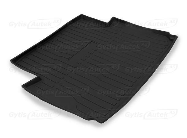 Bagasjeromsmatte | Changan Deepal S05 2025-> | gytisautek.no