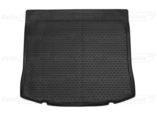 Bagasjeromsmatte | Ford Edge 2016-> | gytisautek.no