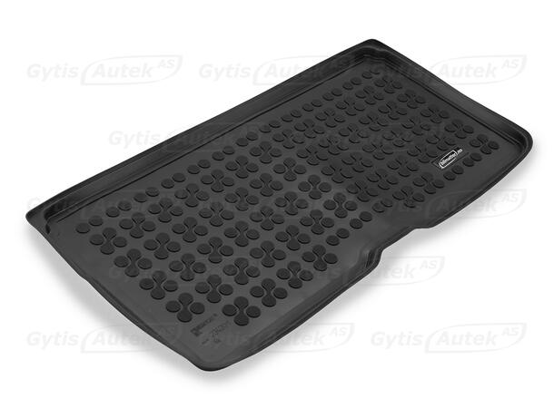 Bagasjeromsmatte | Mini Cooper E J01 2024-> | gytisautek.no