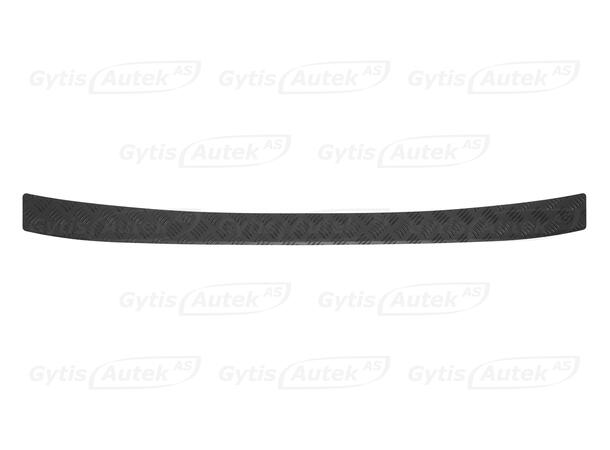 Bakfangerbeskytter. Aluminium VW T7 2025-> 