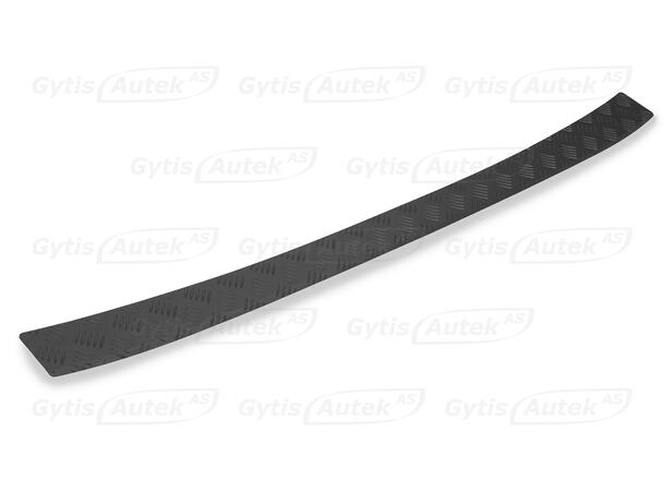 Bakfangerbeskytter. Aluminium VW T7 2025-> 