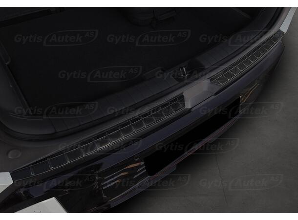 Bakfangerbeskytter | Kia EV3 2024-> | gytisautek.no