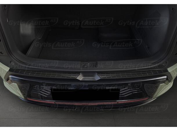Bakfangerbeskytter | Kia EV3 2024-> | gytisautek.no