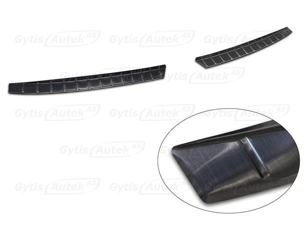 Bakfangerbeskytter | Kia EV3 2024-> | gytisautek.no