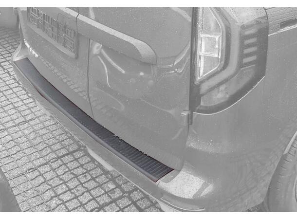 Bakfangerbeskytter | Renault Kangoo 2022-> | gytisautek.no