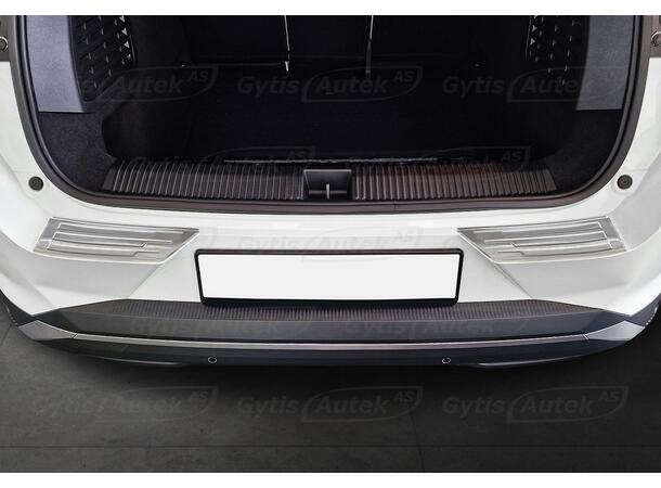 Bakfangerbeskytter | Renault Scenic E-Tech 2024-> | gytisautek.no