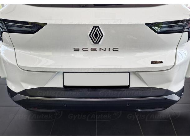 Bakfangerbeskytter | Renault Scenic E-Tech 2024-> | gytisautek.no