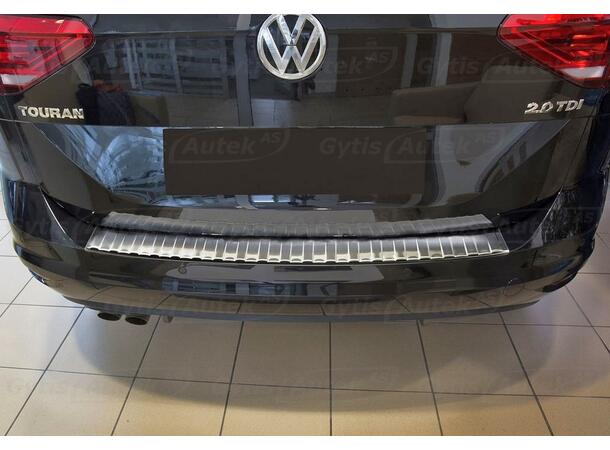 Bakfangerbeskytter til VW Touran 2016-> | gytisautek.no