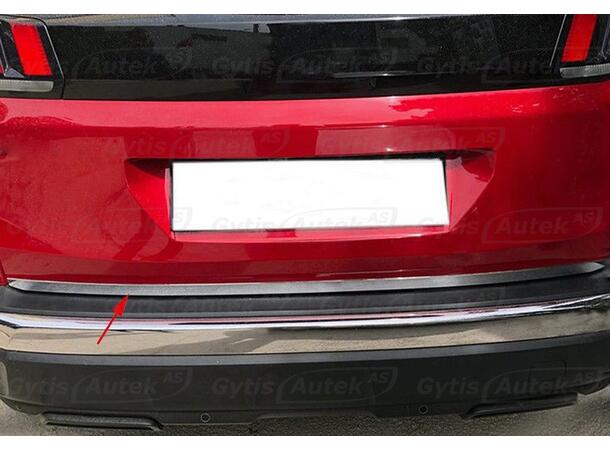 Baklukelist til Peugeot 3008 2017-> | gytisautek.no