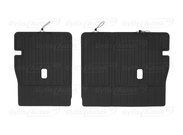 Baksete ryggbeskyttelse | Volvo EX30 2024-> | gytisautek.no