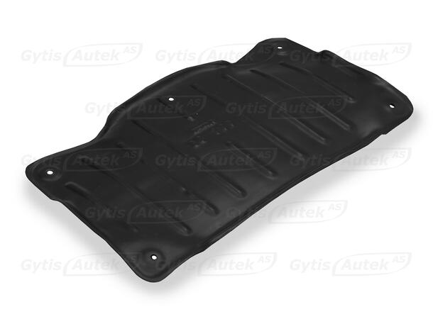 Bunnplate | MB Viano W639 2003-2014 | gytisautek.no