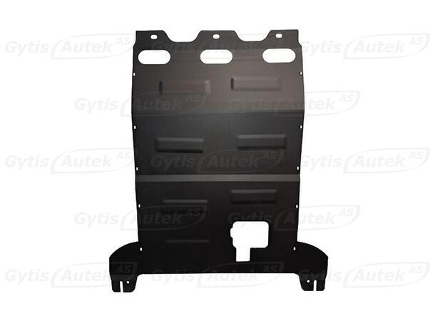 Bunnplate | Peugeot Boxer 2015-> | gytisautek.no