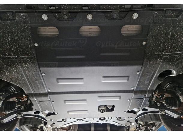 Bunnplate | Peugeot Boxer 2015-> | gytisautek.no