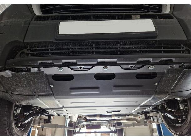 Bunnplate | Peugeot Boxer 2015-> | gytisautek.no