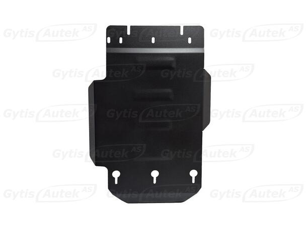 Bunnplate | Toyota Land Cruiser 250 2025-> | gytisautek.no