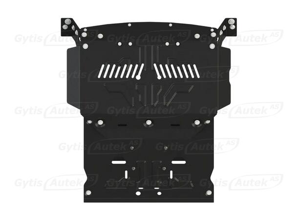 Bunnplater | MB Sprinter W907 2022-> | gytisautek.no