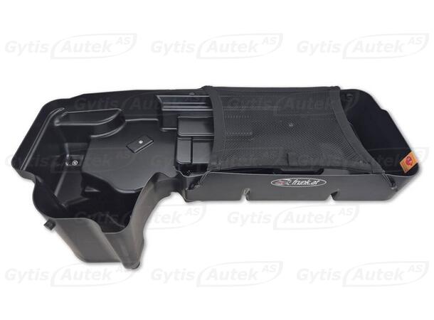 Frunk. B-vare Ford Explorer EV 2024-> 