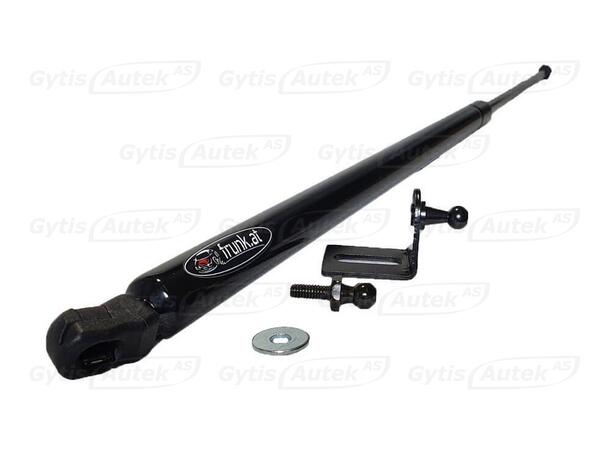 Frunkpakke Skoda Elroq 2025-> 