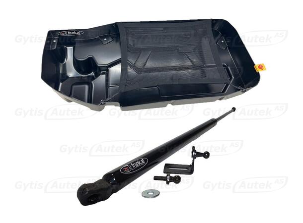 Frunkpakke | Skoda Elroq 2025-> | gytisautek.no