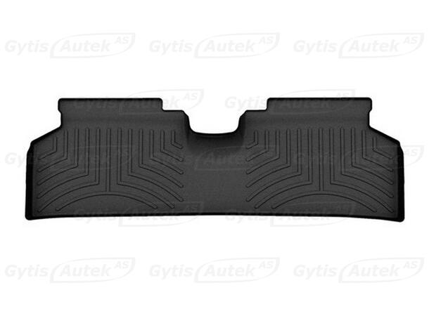 Gulvmatte | Kia Niro EV 2022-> | gytisautek.no