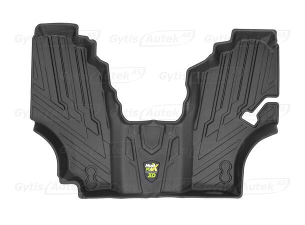 Gulvmatte | New Holland Boomer 35-55 2015-> | gytisautek.no