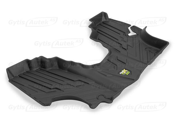 Gulvmatte | New Holland Boomer 35-55 2015-> | gytisautek.no