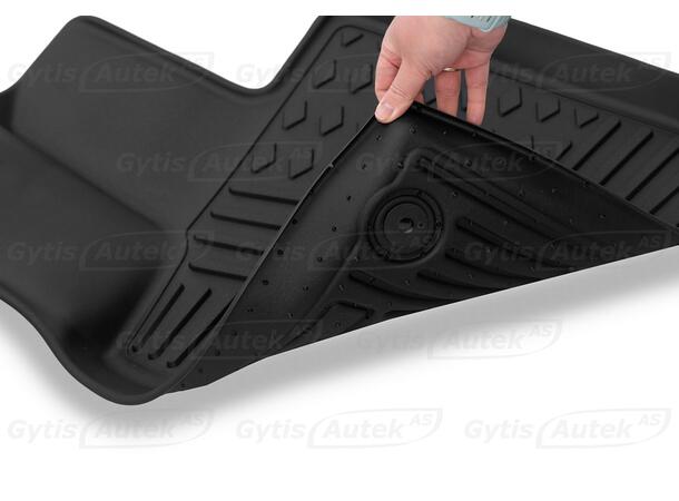 Gulvmatter | Mazda 6e 2025-> | gytisautek.no