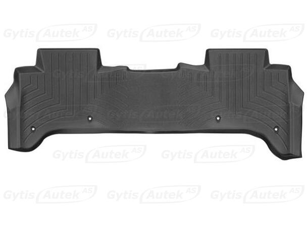 Gulvmatter | Range Rover 2013-2021 |gytisautek.no