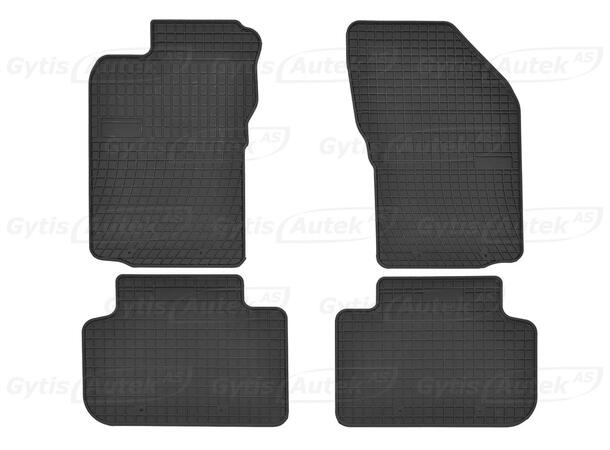 Gulvmatter til Alfa Romeo 147 | Kjøp online |  gytisautek.no
