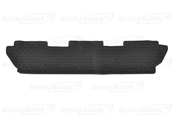 Gulvmatter til Opel Zafira C Tourer 2012-2019 | gytisautek.no